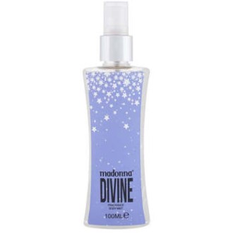 Madonna Nudes Divine Body spray 100ml