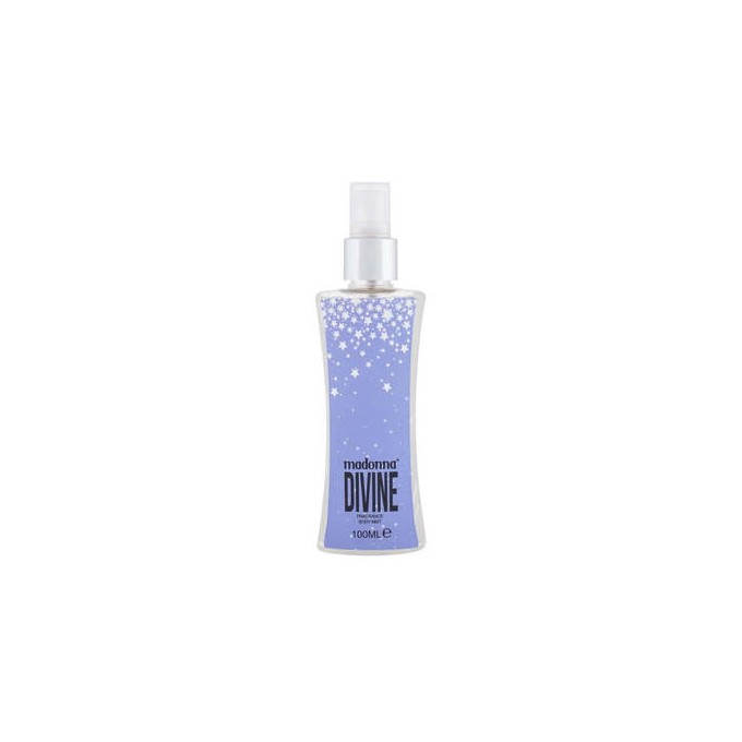 Madonna Nudes Divine Body spray 100ml