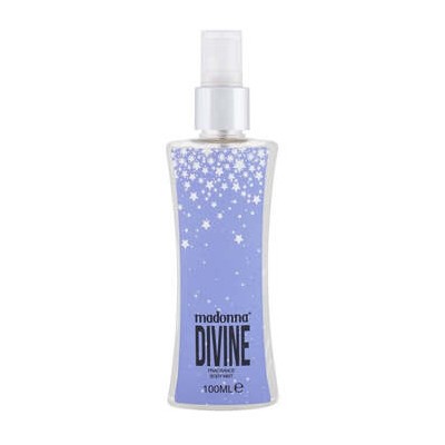 Madonna Nudes Divine Body spray 100ml