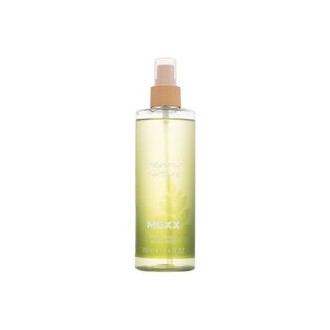 Mexx Inspired Nature Body Spray 250ml
