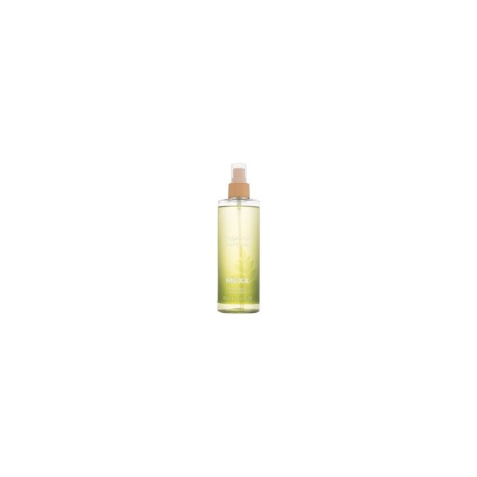 Mexx Inspired Nature Body Spray 250ml