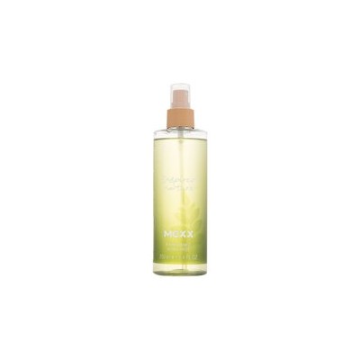 Mexx Inspired Nature Body Spray 250ml