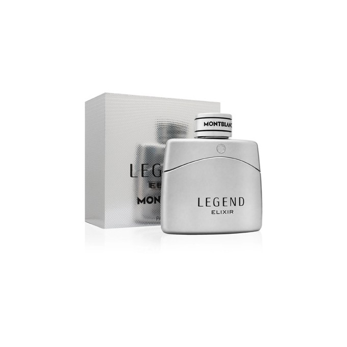 Mont Blanc Legend Elixir Parfum 30ml
