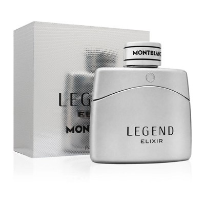 Mont Blanc Legend Elixir Parfum 30ml