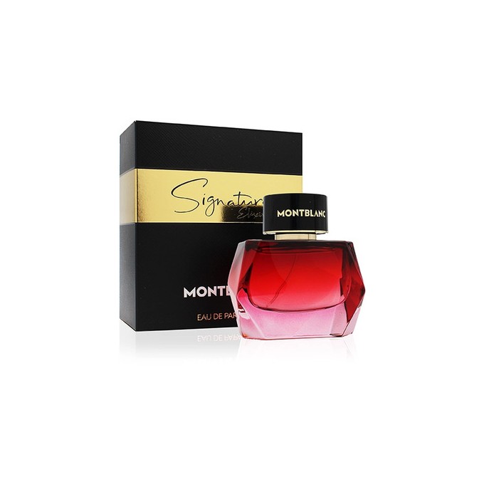 Mont Blanc Signature Elixir EDP 30ml