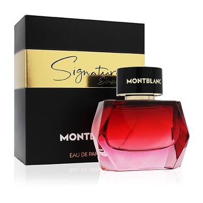 Mont Blanc Signature Elixir EDP 30ml