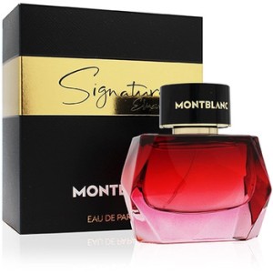 Mont Blanc Signature Elixir EDP 30ml