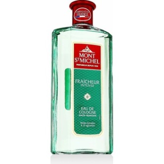 Mont St Michel Fraicheur Intense EDC 500ml