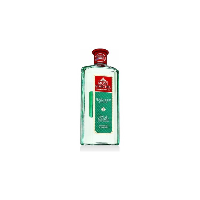 Mont St Michel Fraicheur Intense EDC 500ml