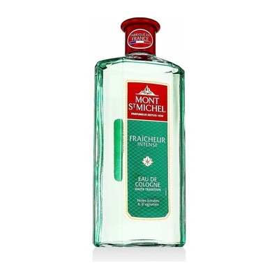Mont St Michel Fraicheur Intense EDC 500ml