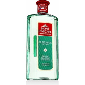 Mont St Michel Fraicheur Intense EDC 500ml