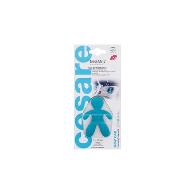 Mr & Mrs Fragrance Cesare New Car 1.0ks