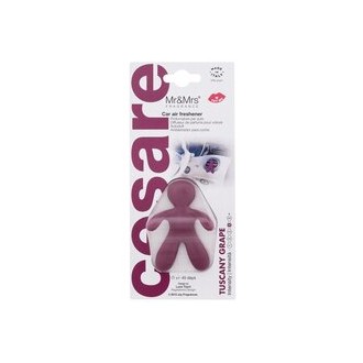 Mr & Mrs Fragrance Cesare Tuscany Grape 1.0ks