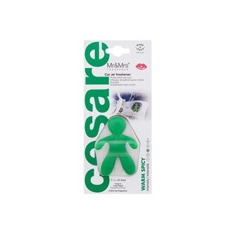 Mr & Mrs Fragrance Cesare Warm Spicy - car fragrance 1.0ks