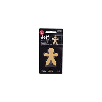 Mr & Mrs Fragrance Jeff Magic Vanilla - Car scent 1.0ks