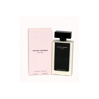 Narciso Rodriguez Narciso Rodriguez for Her Body Lotion Large 75ml