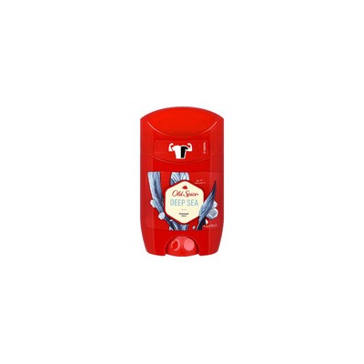 Old Spice Deep Sea Deodorant Stick - Solid deodorant for men 50ml