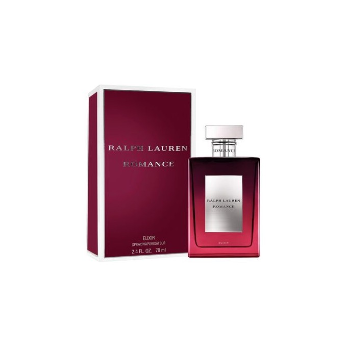 Ralph Lauren Romance Elixir Parfum 70ml