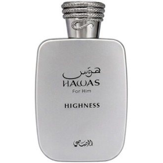 Rasasi Hawas Highness EDP 100ml