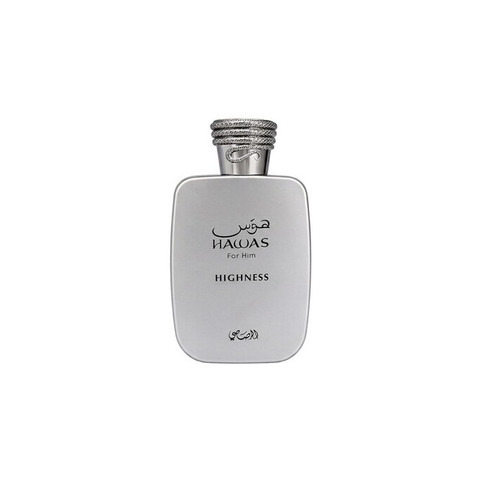 Rasasi Hawas Highness EDP 100ml