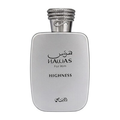 Rasasi Hawas Highness EDP 100ml