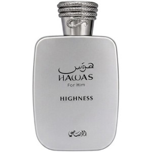 Rasasi Hawas Highness EDP 100ml