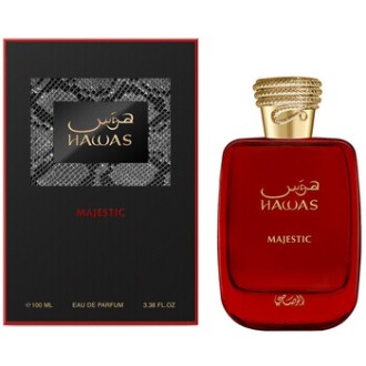 Rasasi Hawas Majestic EDP 100ml