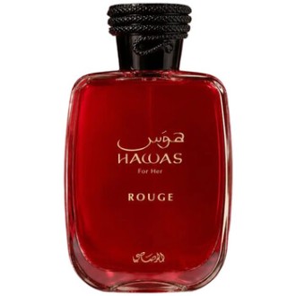 Rasasi Hawas Rouge EDP 100ml