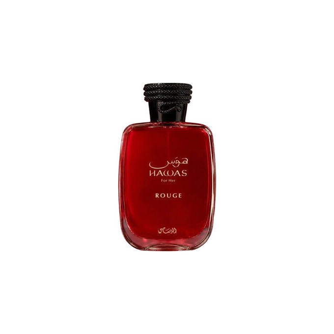 Rasasi Hawas Rouge EDP 100ml