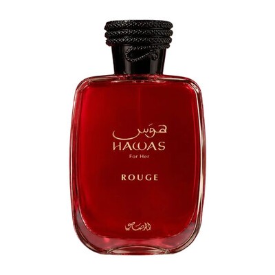 Rasasi Hawas Rouge EDP 100ml