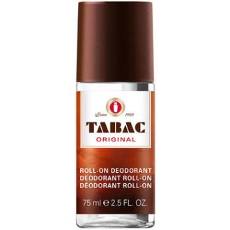 Tabac Tabac Original Roll-On Deodorant - Deodorant 75ml