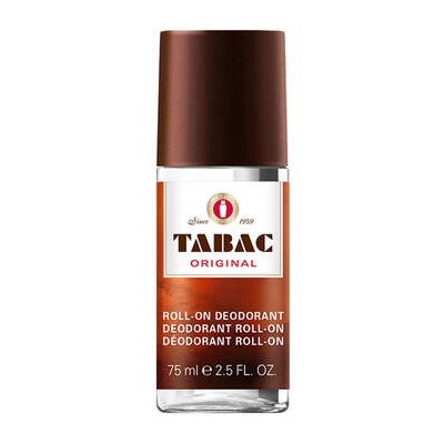Tabac Tabac Original Roll-On Deodorant - Deodorant 75ml