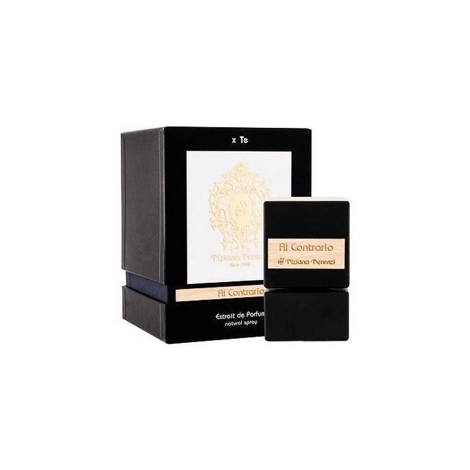 Tiziana Terenzi Al Contrario Parfum 50ml