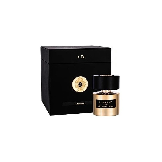 Tiziana Terenzi Anniversary Collection Casanova Parfum 100ml