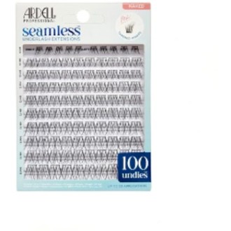 Ardell Seamless Underlash Extensions Naked ( 100 ks ) - Doplňovací sada řas 0ml