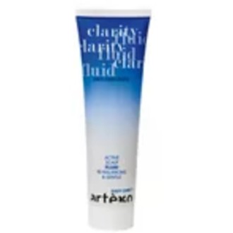 Art go Easy Care T Clarity Fluid - Čisticí péče proti lupům pro normální až mastné vlasy 100ml