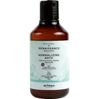 Art go Rain Dance Renaissance Normalizing Bath - Šampon proti lupům 300ml