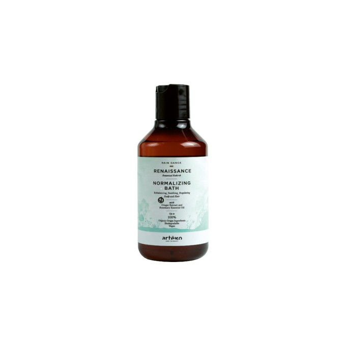 Art go Rain Dance Renaissance Normalizing Bath - Šampon proti lupům 300ml
