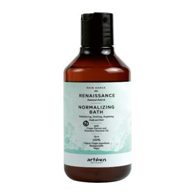 Art go Rain Dance Renaissance Normalizing Bath - Šampon proti lupům 300ml