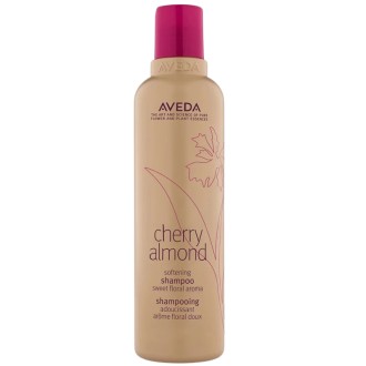 Aveda Cherry Almond Softening Shampoo - Silicone-free softening shampoo 250 ml