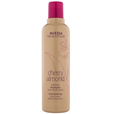 Aveda Cherry Almond Softening Shampoo - Silicone-free softening shampoo 250 ml
