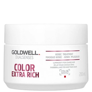 Goldwell Nutrifying Mask for Dualsenses Color (60 SEC Treatment) 500 ml 200 ml