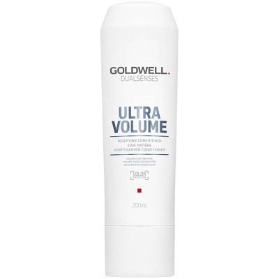 Goldwell Dualsenses Ultra Volume (Bodifying Conditioner) 200 ml