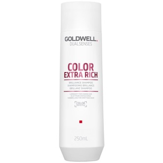 Goldwell Dualsenses Color Extra Rich Fade Stop Shampoo 250 ml