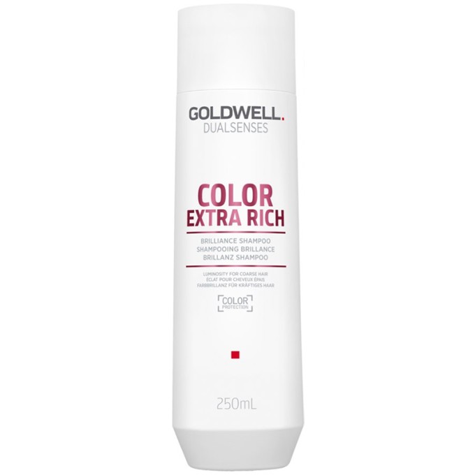Goldwell Dualsenses Color Extra Rich Fade Stop Shampoo 250 ml
