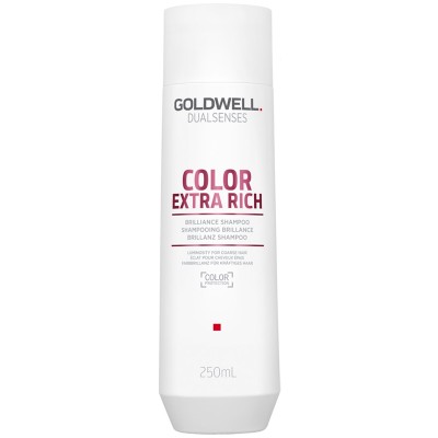 Goldwell Dualsenses Color Extra Rich Fade Stop Shampoo 250 ml