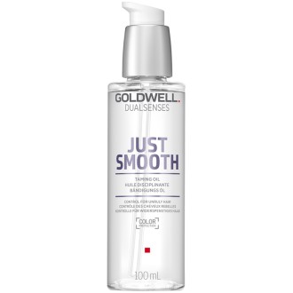 Goldwell Dualsenses Just Smooth (Taming Oil) 100 ml