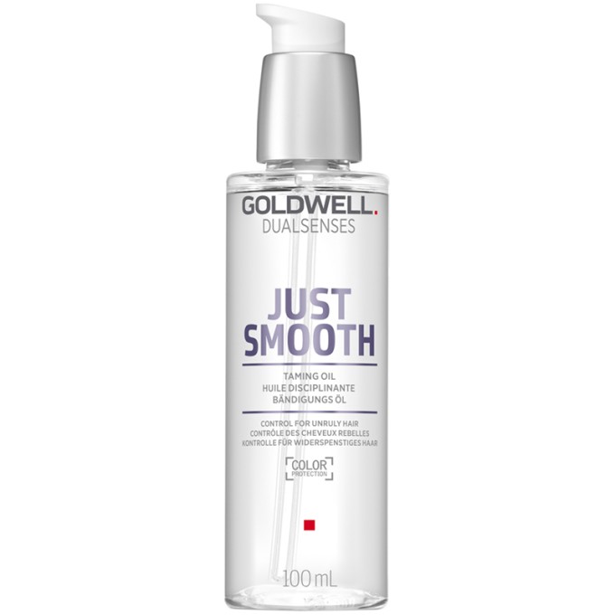 Goldwell Dualsenses Just Smooth (Taming Oil) 100 ml