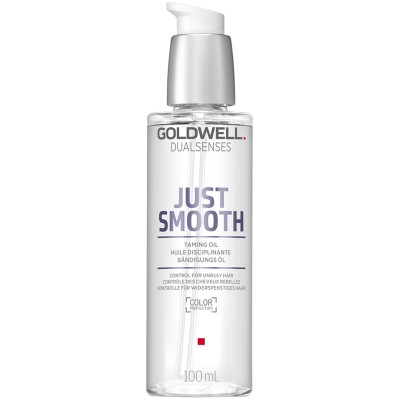 Goldwell Dualsenses Just Smooth (Taming Oil) 100 ml