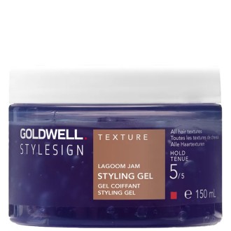 Goldwell Stylesign Lagoom Jam Styling Gel 150 ml